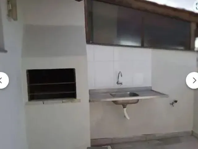 Imagem: Cobertura com 3 Dormitórios para Alugar