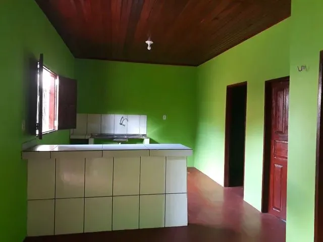 Imagem 4: Aluga-Se Casa 650 R