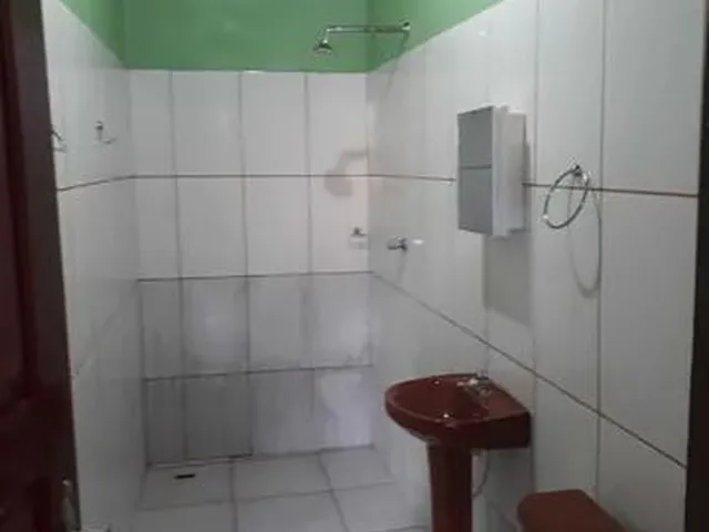 Imagem 2: Aluga-Se Casa 650 R