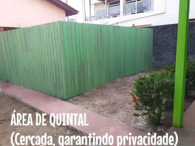 Imagem 3: Aluga-Se Casa 650 R