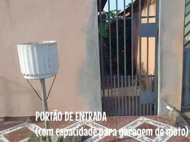 Imagem 5: Aluga-Se Casa 650 R
