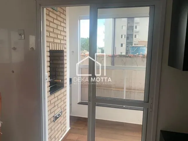Imagem 1: Apartamento para Venda em Uberlândia, Tabajaras, 2 Dormitórios, 1 Suíte, 1 Banheiro, 1