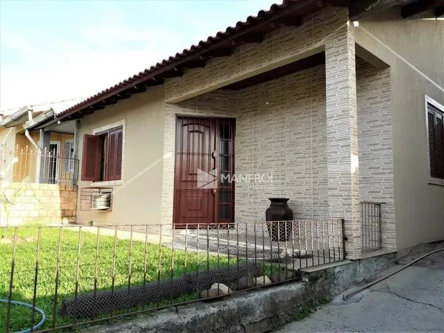 Imagem: Casa com 2 Dormitórios À Venda, 100 M²