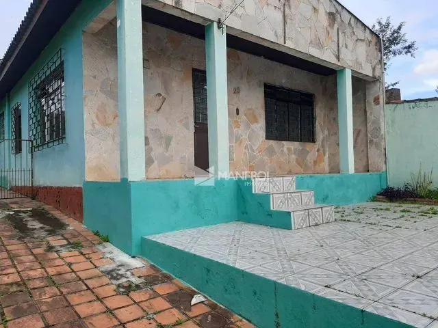 Imagem: Casa com 3 Dormitórios À Venda por R$