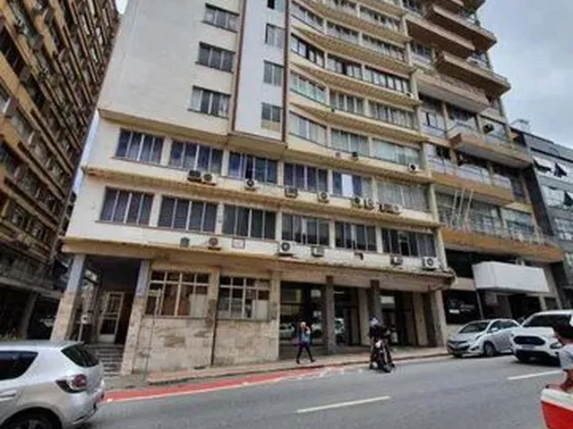 Imagem: Cidade de Florianopolis - Apto 902