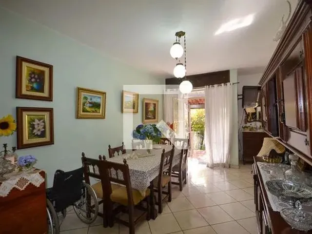 Imagem: Casa para Aluguel - Centro, 5 Quartos, 300
