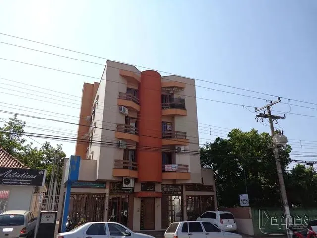 Imagem: Novo Hamburgo - Apartamento Padrão - Rio