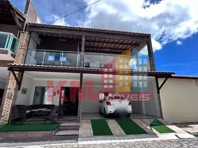 Imagem: Venda! Casa Duplex Totalmente Mobiliada
