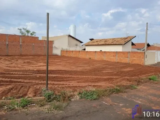 Imagem: Terreno para Venda em Olímpia, Residencial
