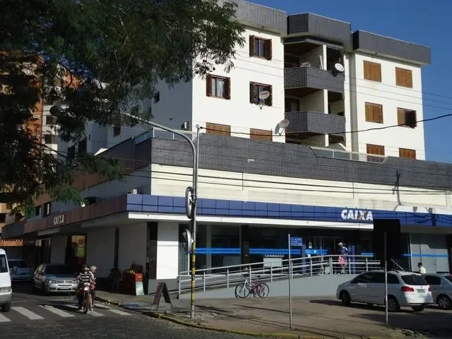 Imagem: Apartamento para Aluguel com 50 Metros Quadrados