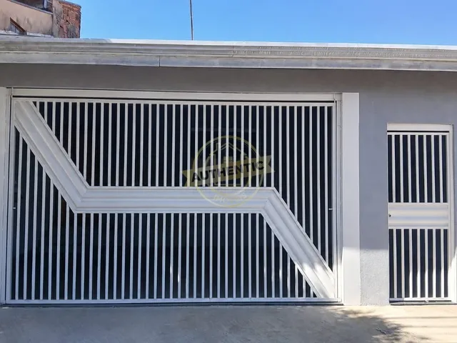 Imagem: Casa Residencial em Indaiatuba - Sp, Jardim