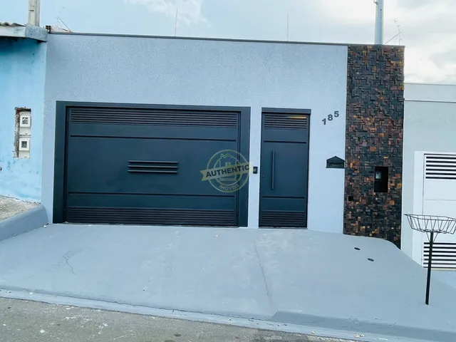 Imagem: Casa Residencial em Indaiatuba - Sp, Jardim