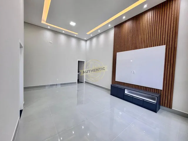 Imagem: Casa Residencial em Indaiatuba - Sp, Jardim
