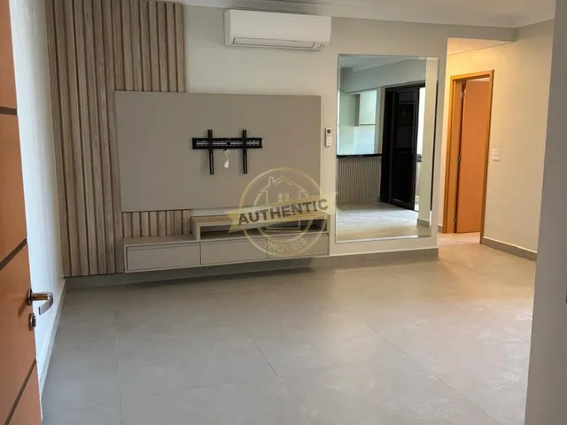 Imagem: Apartamento Residencial em Indaiatuba