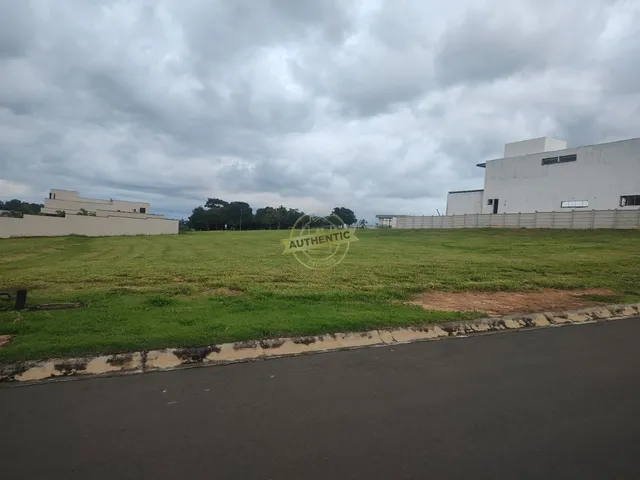 Imagem: Terreno Residencial em Indaiatuba - Sp