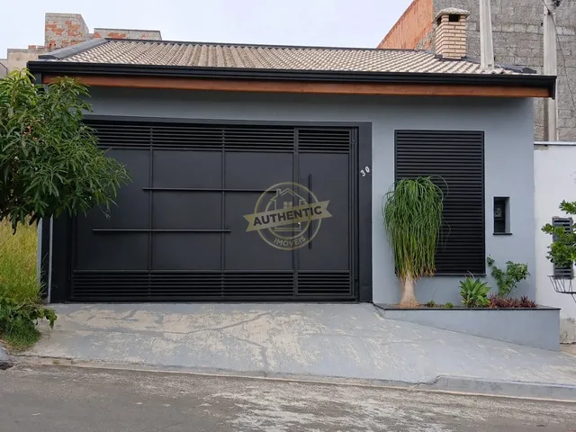 Imagem: Casa Residencial em Indaiatuba - Sp, Parque