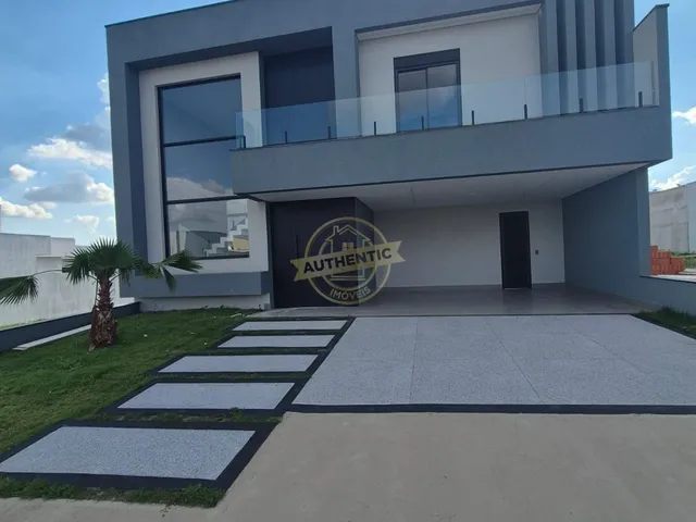 Imagem: Casa Residencial em Indaiatuba - Sp, Jardim