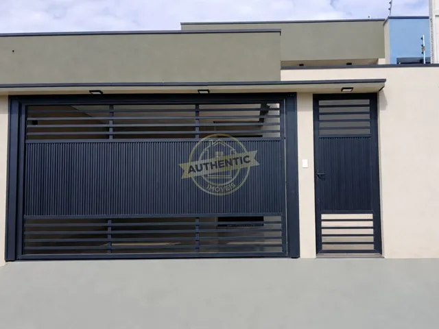 Imagem: Casa Residencial em Indaiatuba - Sp, Jardim
