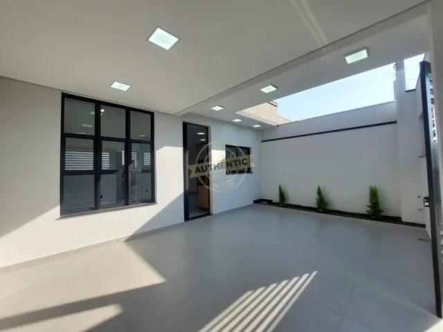 Imagem: Casa Residencial em Indaiatuba - Sp, Jardim