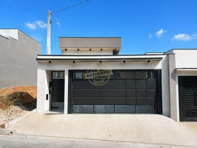 Imagem: Casa Residencial em Indaiatuba - Sp, Jardim