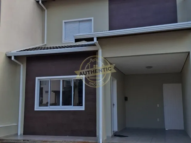 Imagem: Casa Residencial em Indaiatuba - Sp, Jardim