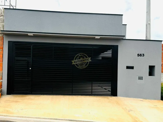 Imagem: Casa Residencial em Indaiatuba - Sp, Jardim