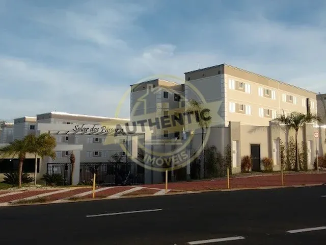 Imagem: Apartamento Residencial em Salto - Sp, Olaria