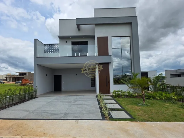 Imagem: Casa Residencial em Indaiatuba - Sp, Jardim