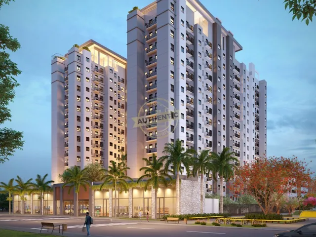 Imagem: Apartamento Residencial em Indaiatuba
