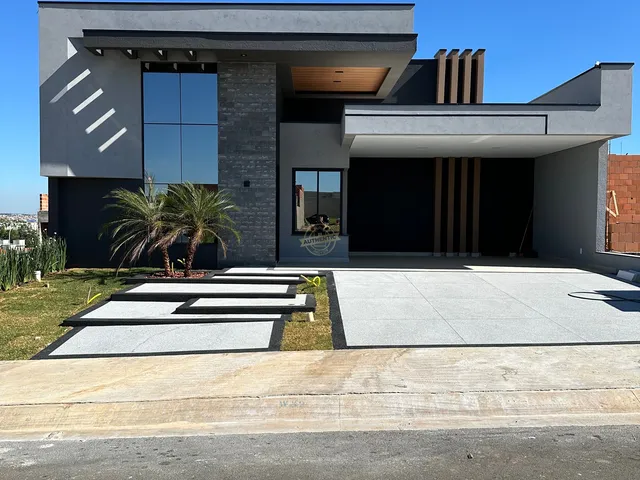 Imagem: Casa Residencial em Indaiatuba - Sp, Jardim