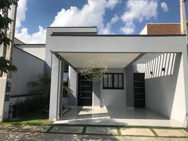 Imagem: Casa Residencial em Indaiatuba - Sp, Jardim