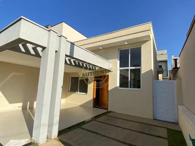 Imagem: Casa Residencial em Indaiatuba - Sp, Jardim