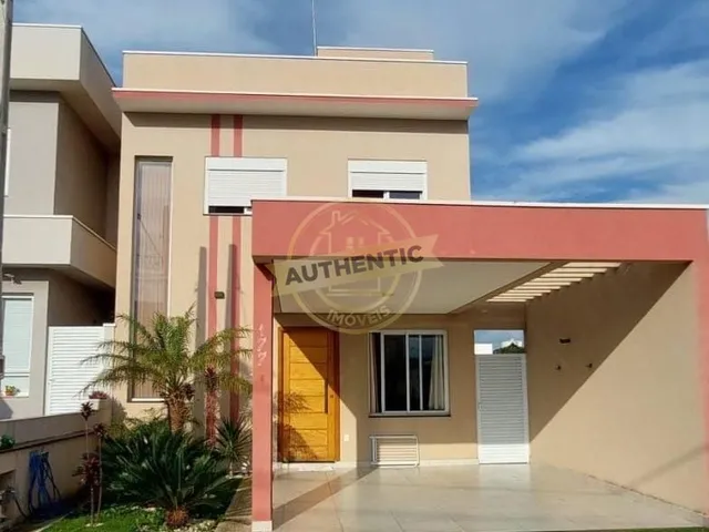 Imagem: Casa Residencial em Indaiatuba - Sp, Jardim