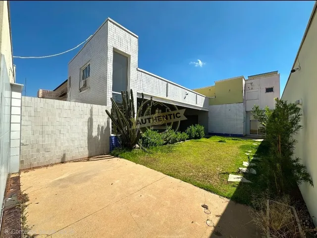 Imagem: Casa Comercial para Locação no Centro