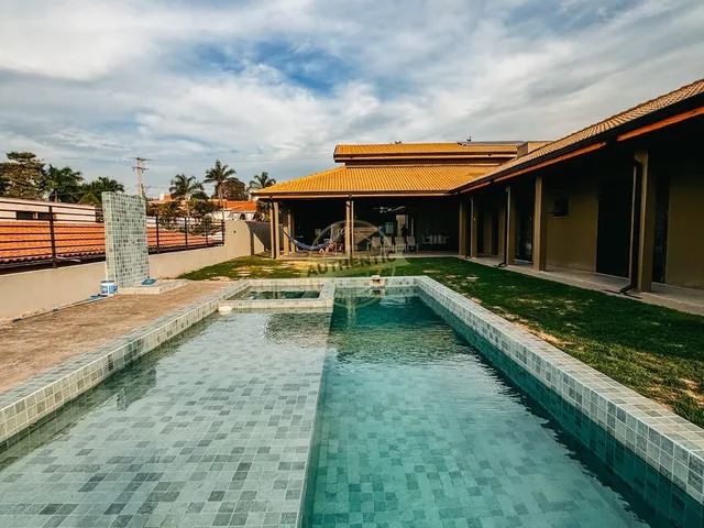 Imagem: Chacara Residencial em Indaiatuba - Sp