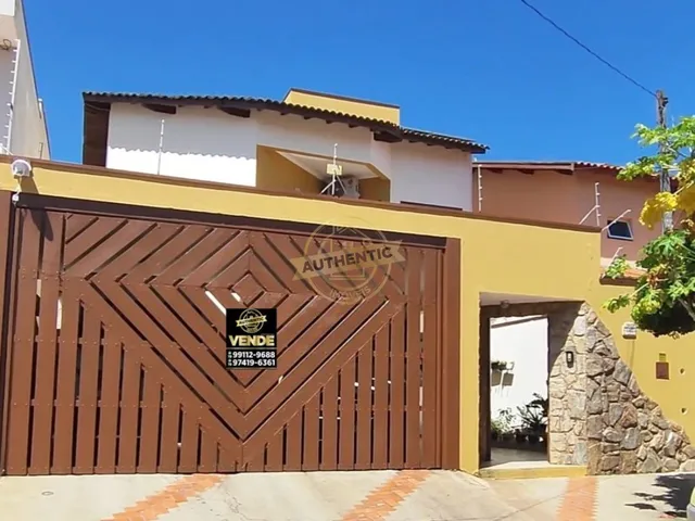 Imagem: Casa Residencial em Indaiatuba - Sp, Jardim