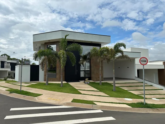 Imagem: Casa Residencial em Indaiatuba - Sp, Jardim