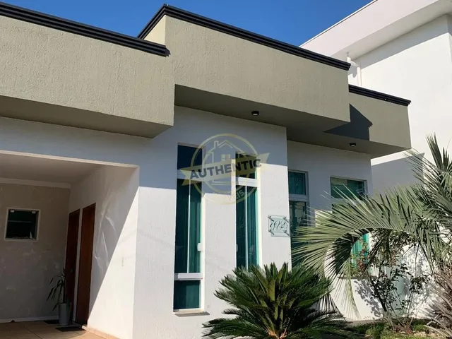 Imagem: Casa Residencial em Indaiatuba - Sp, Jardim