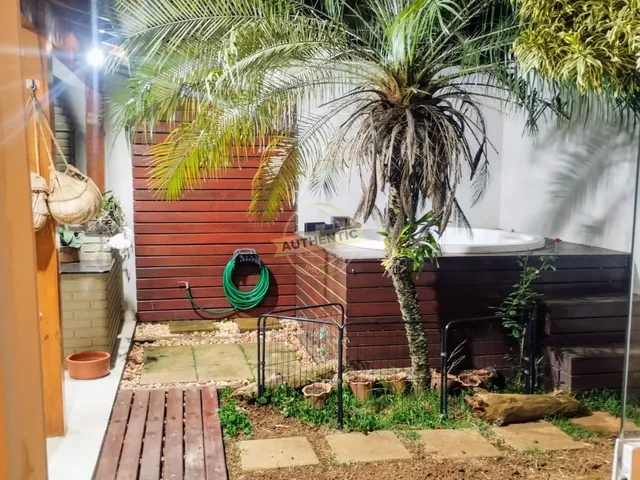 Imagem: Casa Residencial em Indaiatuba - Sp, Jardim