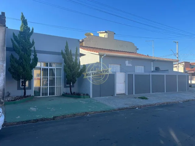 Imagem: Casa Comercial em Indaiatuba - Sp, Jardim
