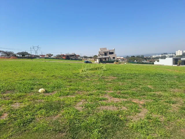 Imagem: Terreno Residencial em Indaiatuba - Sp