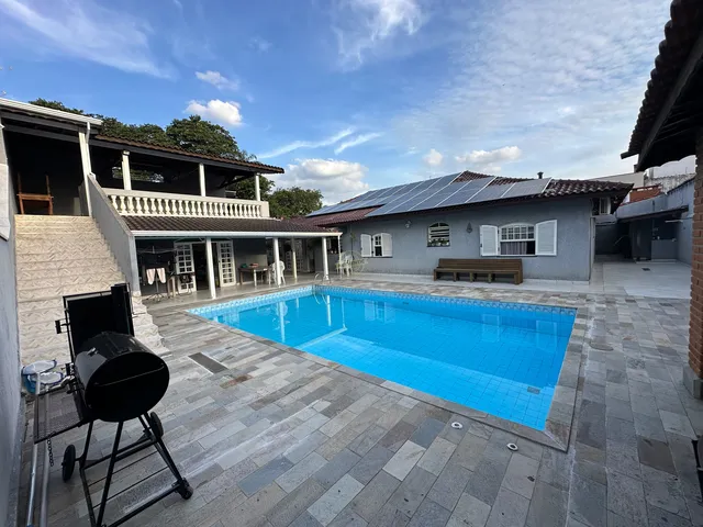 Imagem: Casa Residencial em Indaiatuba - Sp, Vila
