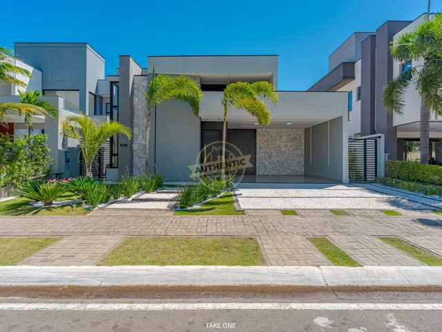 Imagem: Casa Residencial em Indaiatuba - Sp, Jardim