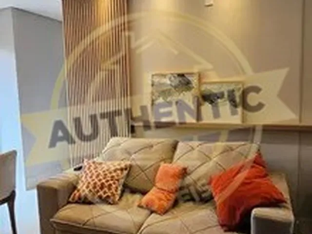 Imagem: Apartamento Residencial em Indaiatuba