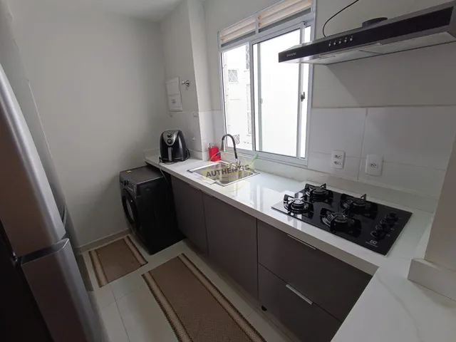 Imagem: Apartamento Residencial em Indaiatuba