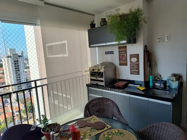 Imagem: Apartamento Residencial em Indaiatuba