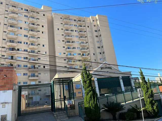 Imagem: Apartamento Residencial em Indaiatuba