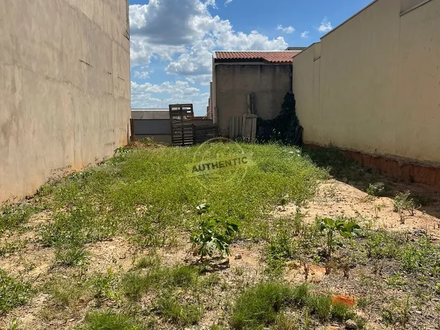 Imagem: Terreno Residencial em Indaiatuba - Sp