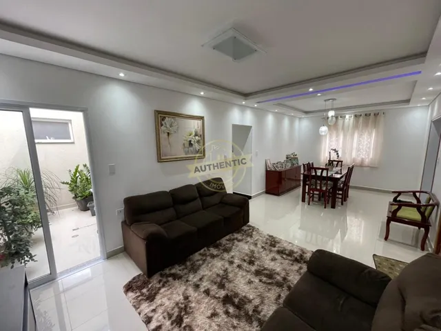 Imagem: Casa Residencial em Indaiatuba - Sp, Jardim