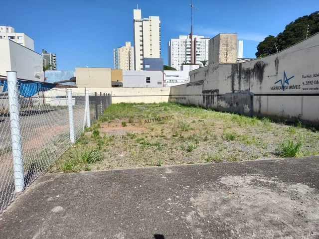 Imagem: Terreno Comercial em Indaiatuba - Sp, Vila